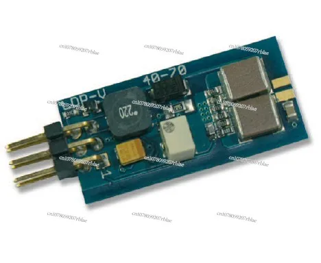 LDP-V 40-70 Pulse Laser Diode Driver Board