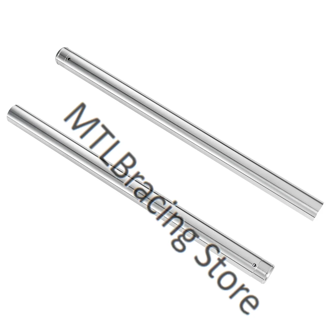 

43x675mm Front Suspension Inner Fork Tubes For YAMAHA XT660X 2004-2015 1D2-F3110-00-00 Shock Absorber Standpipe Bars XT660 X