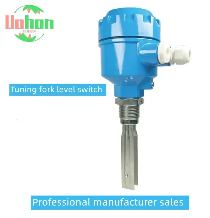 

Fork switch level gauge explosion-proof fork level gauge ftl31 fork vibration sensor limit switch