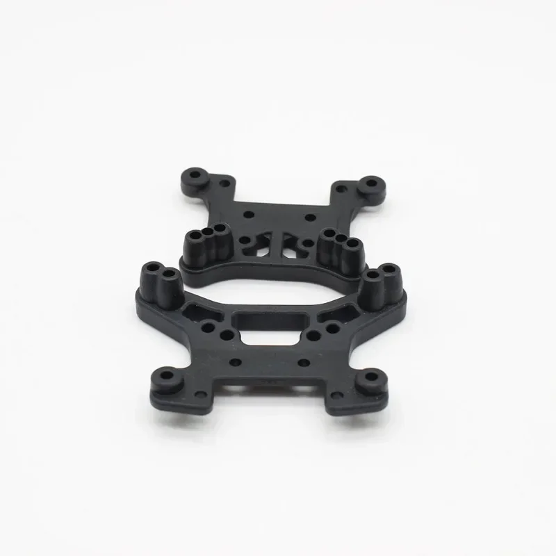 WLtoys 124008 124010 RC Remote Control Car Spare Parts 124008-2711 Front Damper Plate 124008-2710 Rear Damper Plate