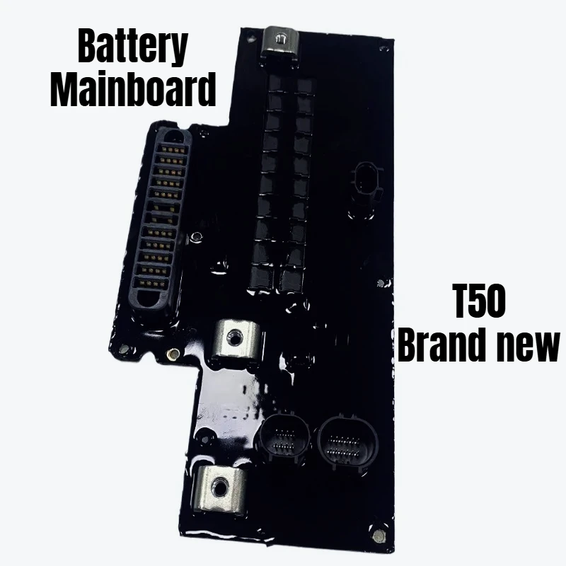 Accesorios para drones agrícolas, placa base de batería Agras T50 para accesorios DJI UAV, nuevo