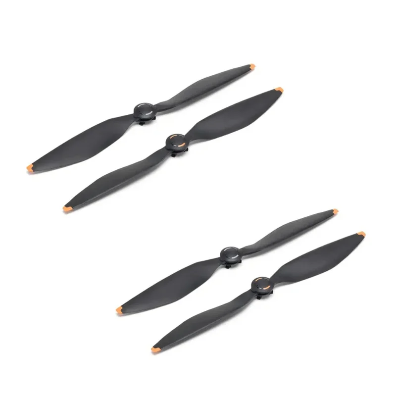 

Quick Release Propeller For DJI Mavic 4 Pro Low-Noise Prop Helice Blade Repair Parts For Mavic4 Pro Propellers Accessories