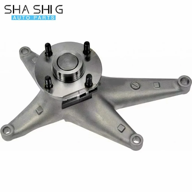

16380-38010 Fluid Coupling Bracket for Toyota Land Cruiser URJ200 Sequoia USK60 USK65 Lexus LX450D/460/570 URJ201 2007-