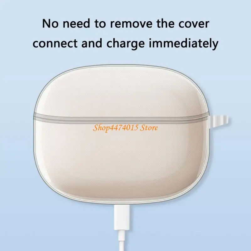 K1AA stofdichte huisvesting schokbestendige garde krasbestendige mouwschaalhuid voor ta230