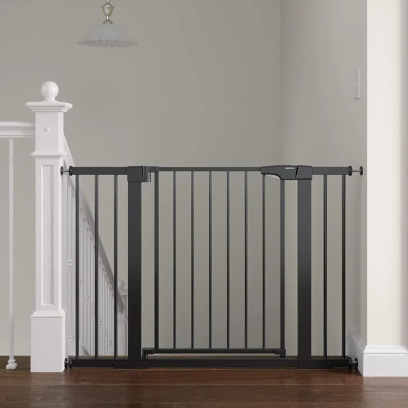 Baby Gate for Stairs, 29.6