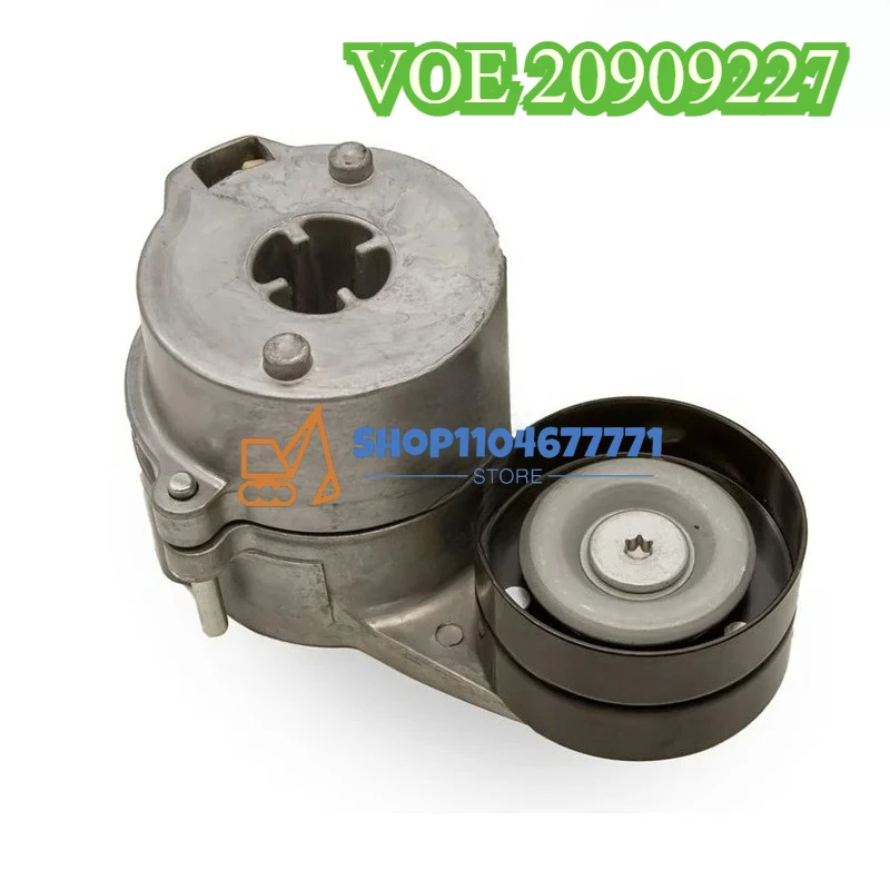 

EC210 EC210B EC240B High Quality Belt Tensioner for Excavator VOE 20909227 22089205 21411884 APV3710