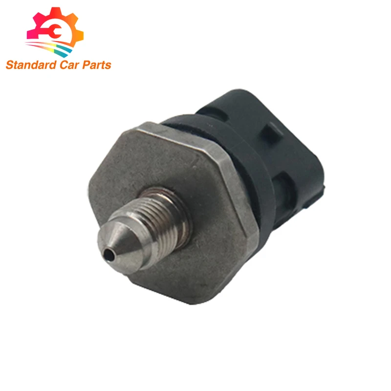 12589447   Sensore di pressione rail carburante per Chevrolet Camaro Traverse HHR GMC Acadia Buick Allure Cadillac CTS 3.6L 12621292 12614935