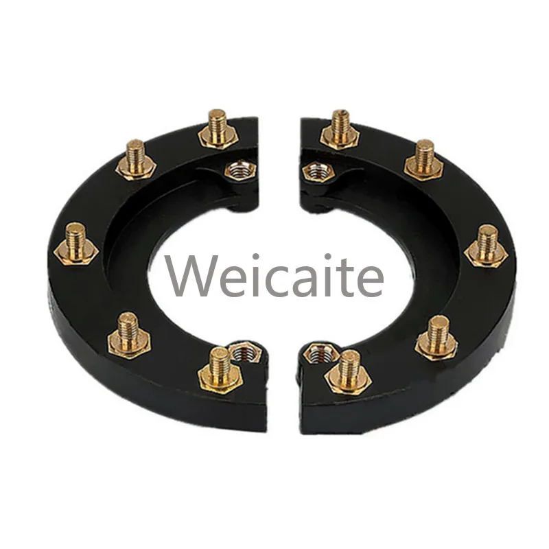 

Generator Set Black Rectifier Bridge Diode Generator Spare Parts Rectifier 330-25777
