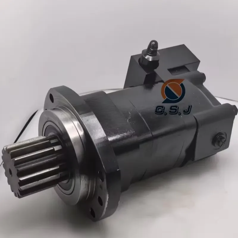 Hydraulic Motor 6686898 for 322G Excavator 7024418 6693416 7487434 6686218 6689671 Swing Motor 104-6301-005