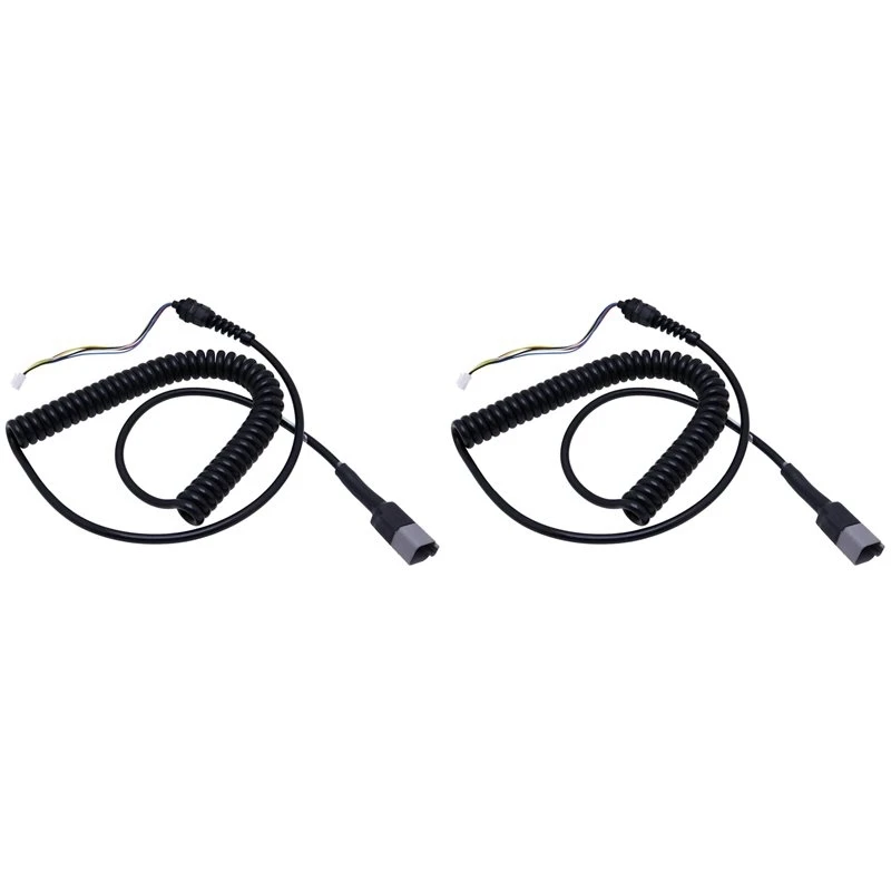 NEW HOT in Stock-2X Control Box Coil Cord 235464 235464GT For Gen 6 Genie GR-12 GR-15 GR-20 GRC-12 GS-1530 GS-1532