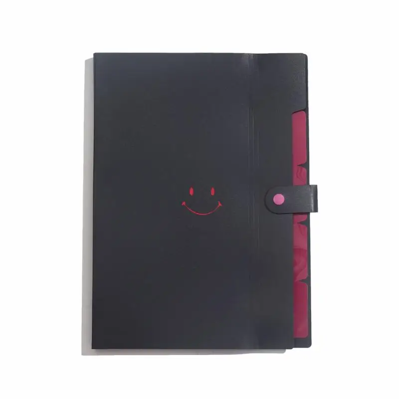 Documents Pouch Long Term Anti Fouling And Waterproofing Exquisite Material There Are Multiple Colors To Choose From