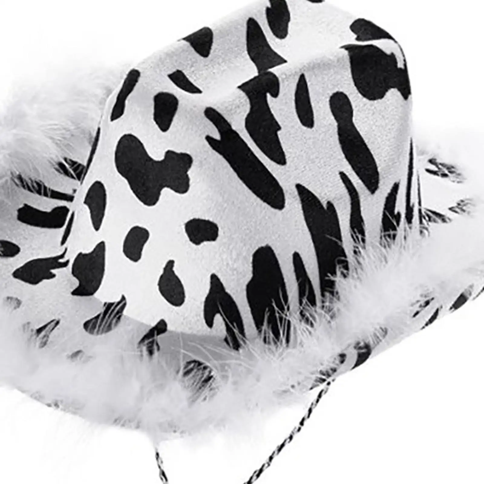 قبعة رعاة البقر قبعة رعاة البقر قبعة راعية البقر للنساء قبعات البقرة ذات الحافة الواسعة قبعات الشمس لـ