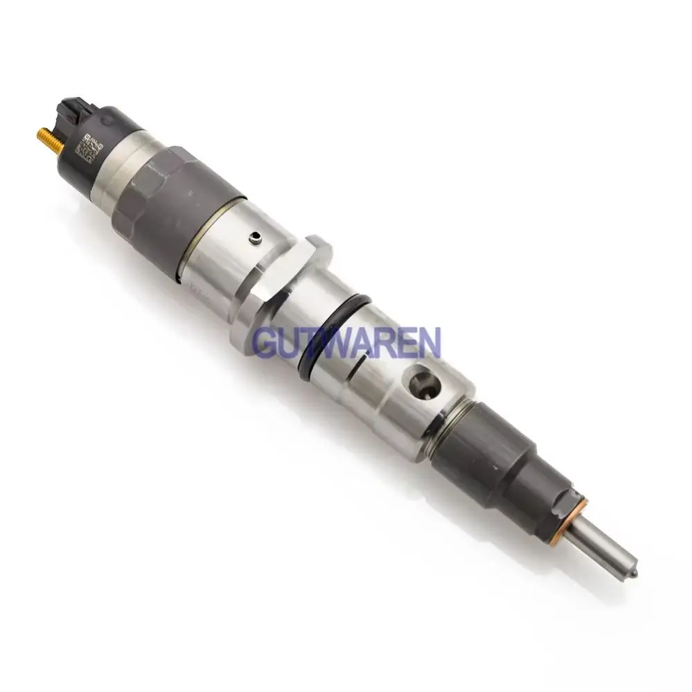 

Diesel injector 0445120240 common rail injector nozzle for diesel engine tesed