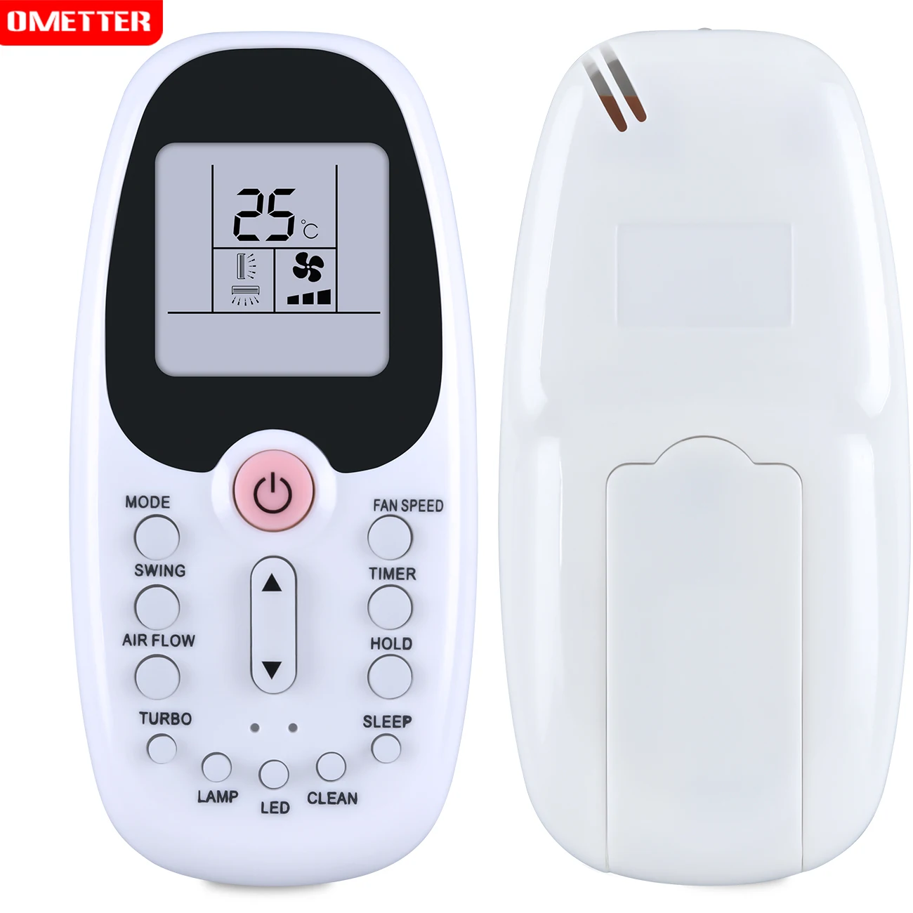 AC Remote Control ZH/EZ-01 ZH EZ-01 ZH/KZ-01 ZH/HZ-01 For Chigo WHIRLPOOL TORNADO KOMECO SAGA Air Conditioner