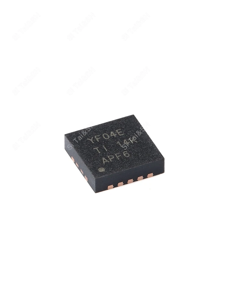 

10 шт. TXS0104ERGYR VПластиковый защитный рукав-14 4 бит