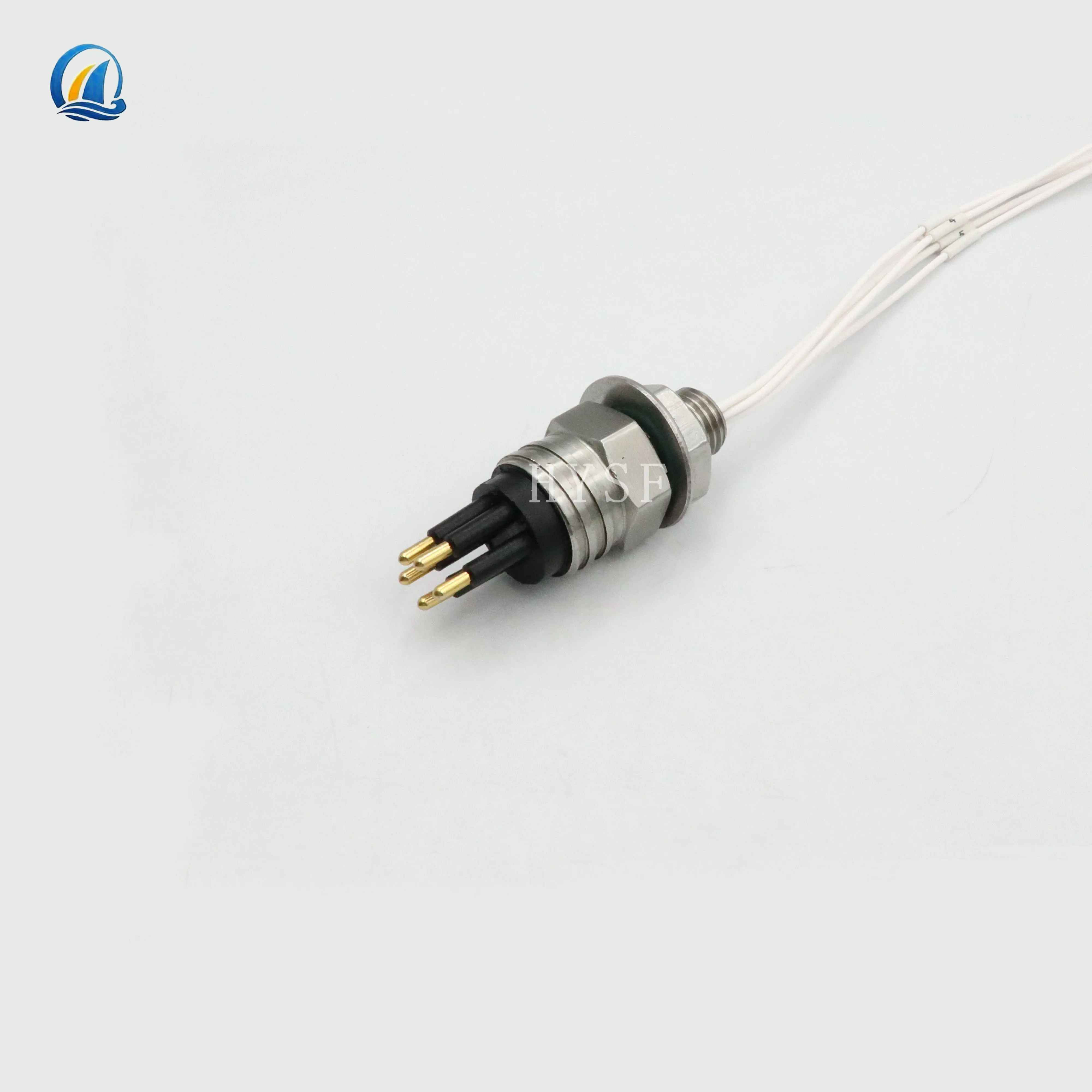 MCBH5M/MCIL5F Underwater Connection Plug Waterproof IP69 SUBCONN SEACON Deepwater Connection Plug Cable