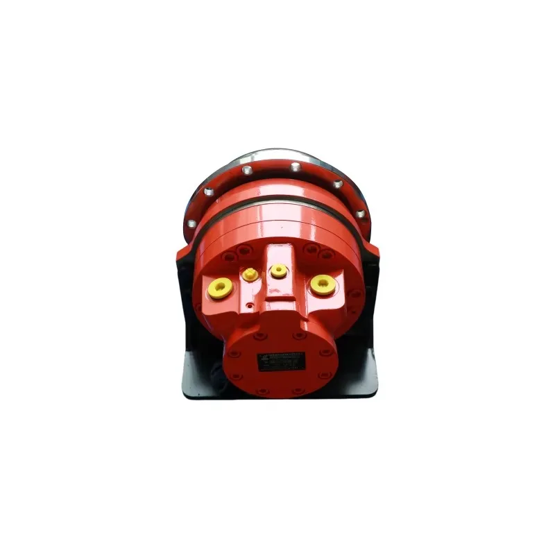 05T Hydraulic Piston Motor for Track Loader T62 T64 T66