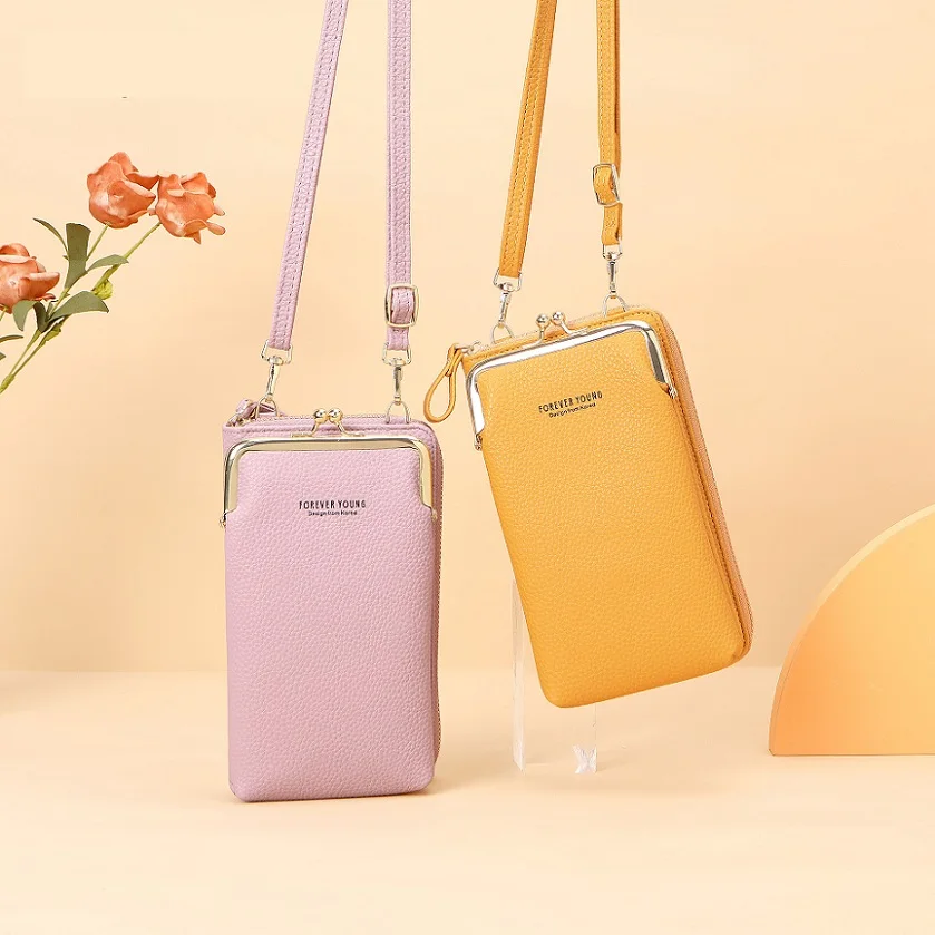 Gpr Women Phone Bag…