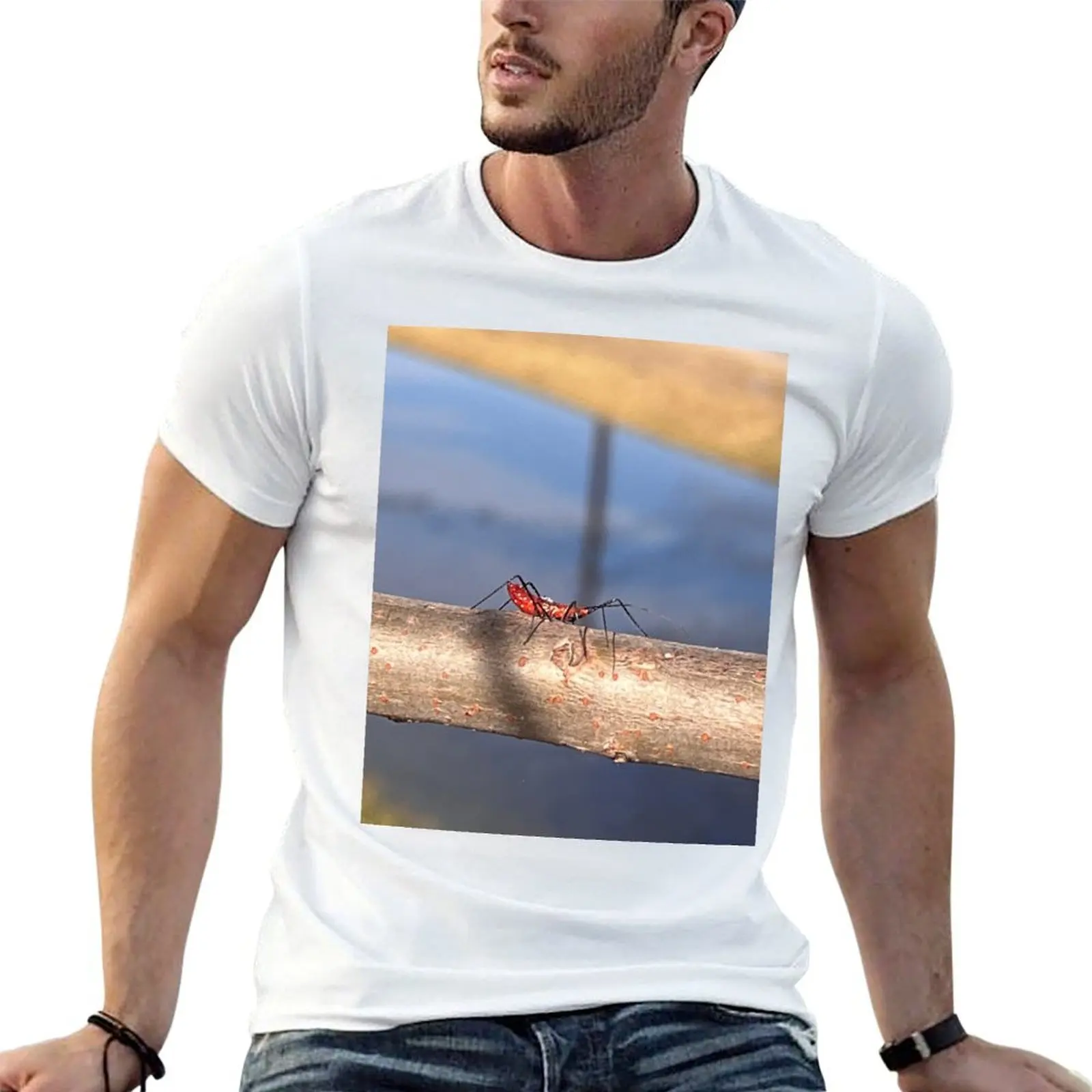 

whatisthis T-Shirt man t shirts high quality luxury brand graphic t shirts for man T-Shirt