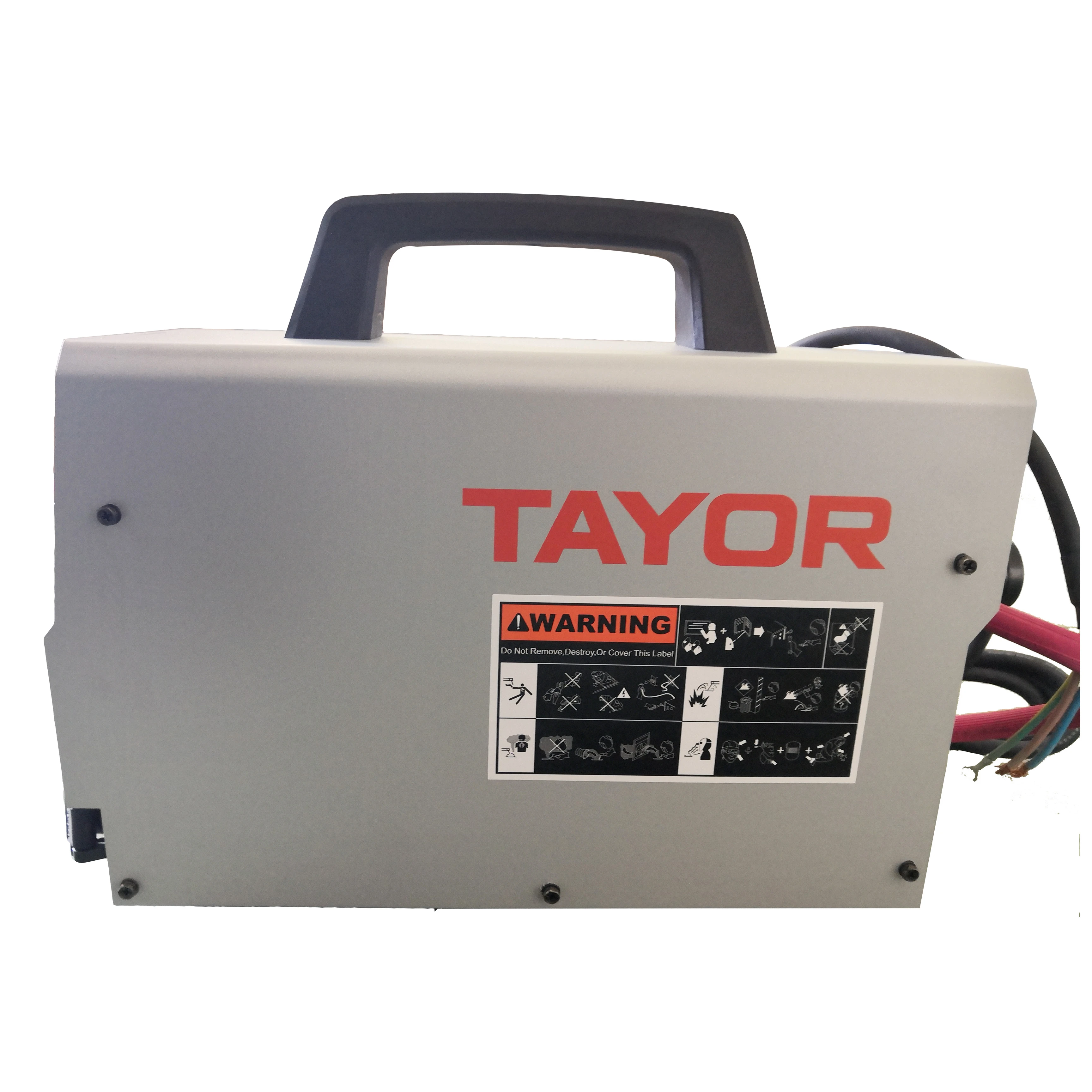 HLTNC TAYOR Plasma Cutter Air Plasma cutting machine clean cutting thickness 5mm-45mm LGK100T LCK60 LGK40 LGK40T LGK120T LGK80T