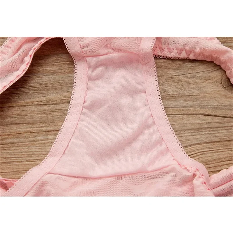 Милый беспроводной бюстгальтер для девочек, комплекты нижнего белья с кружевными бантами, дышащий бюстгальтер без косточек с маленькой грудью, топ, трусы для женщин, костюмы нижнего белья для девочек-подростков