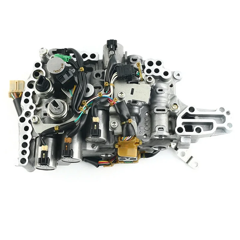 JF016E RE0F10D Transmission Valve Body 31705-28X0B Suit For PATHFINDER Rogue ARO NV200 2013 - up