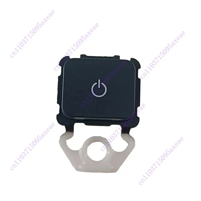 New Original Laptop Power button Cover Case FOR DELL Vostro Inspiron 15 3510 3511 3515 320 3521 3525 3530 3535 0JGC09 JGC09