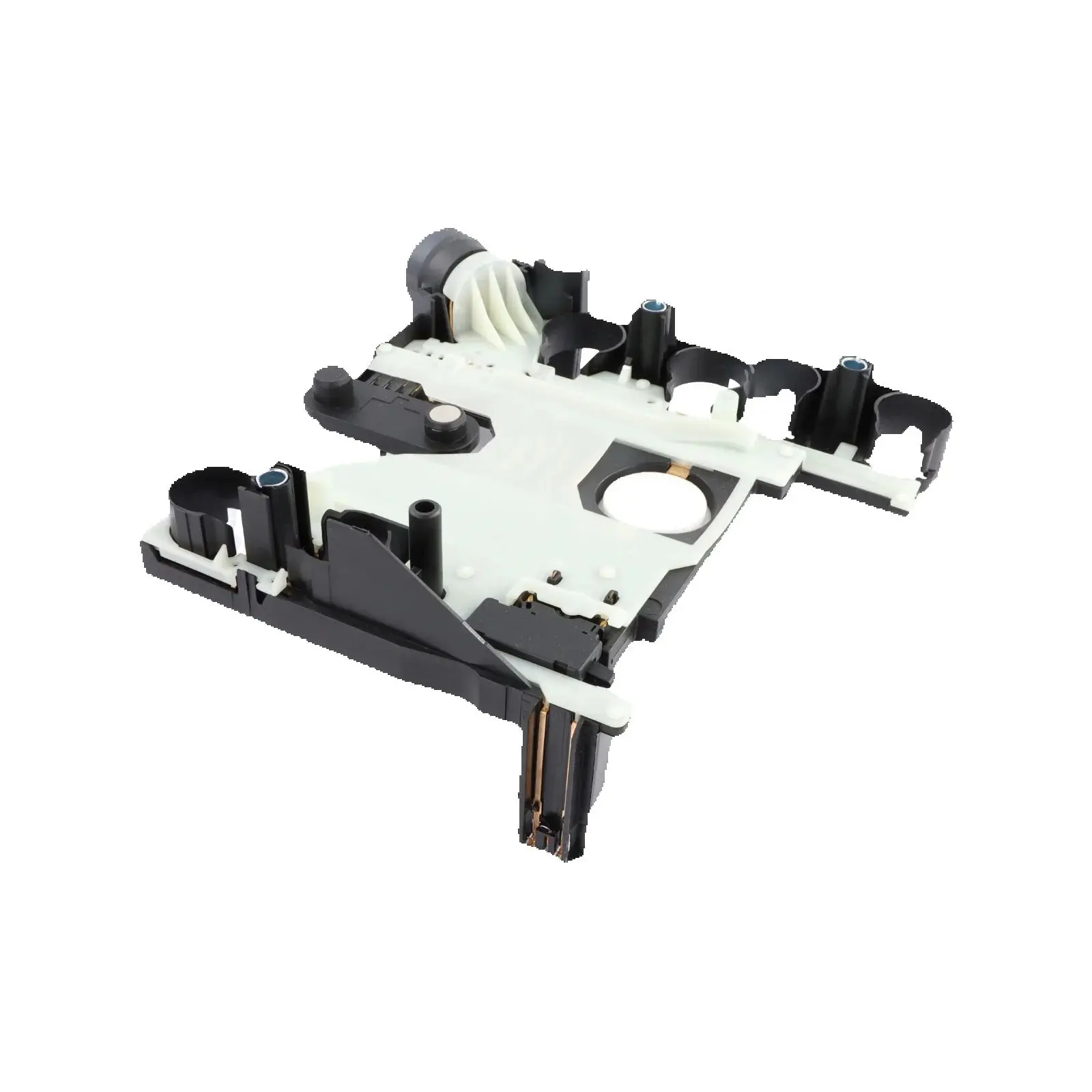 1PC Transmission Valve Body Conductor Plate 52108308AC for 5-Speed Auto Trans NAG1 W5A580 Replacement Automatic Parts view 6