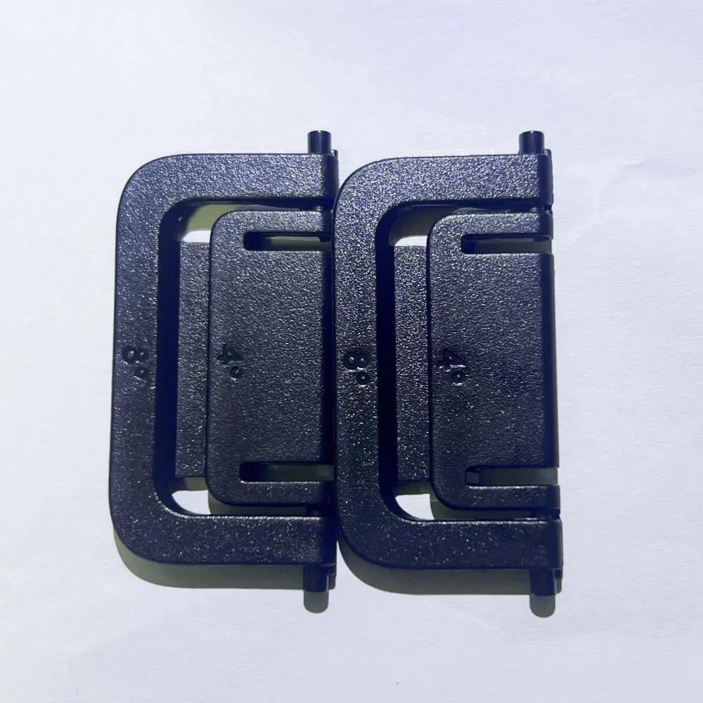 2 шт. кронштейн для клавиатуры, подставка для ног для Logitech G915 TKL G913 TKL G813 G815, запасные части для подставки для клавиатуры