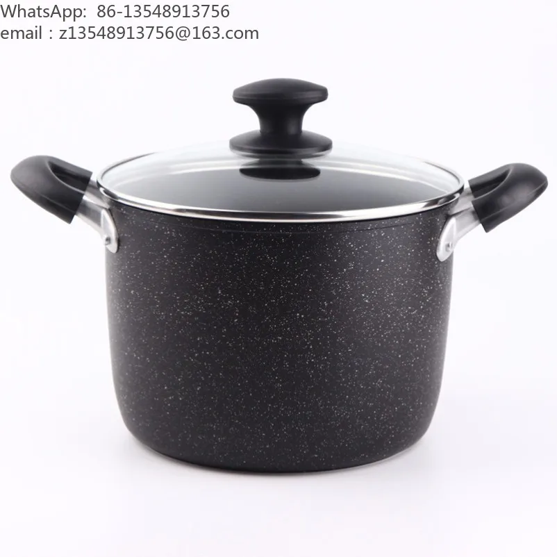 japanese-style-carcass-pot-maifan-stone-color-extra-high-stew-soup-soup-deepening-binaural-pot