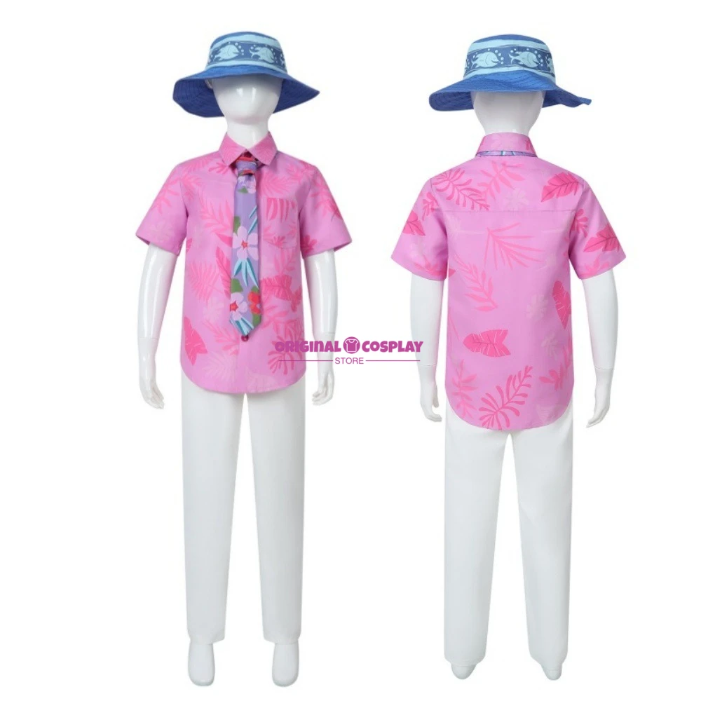 

Zootopia 2 Fox Cosplay Nick Wilde Costume Movie Anime Women Men Outfits Halloween Carnival Party Suit Onlycos