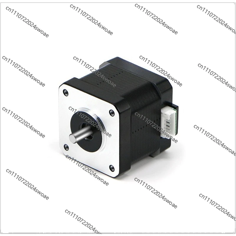42 Schrittmotor MS42C Spezialmotor für selbstbalancierende Zweirad-Fahrzeuge, großes Drehmoment 1,68A 0,36Nm