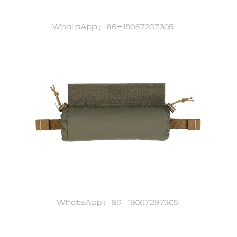 

Подходит для аксессуаров для уличных рюкзаков, куриных булочек, экстренных предметов, нижней подвесной сумки для хранения UA22