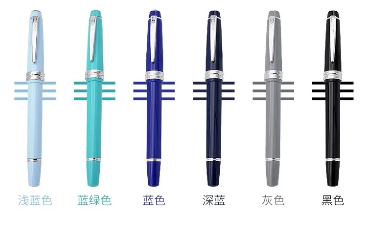 Gaoshi Pen Baili Jugendausgabe, Kalligraphie-Übungsset für Grundschüler der dritten Klasse, Geschenkbox, Kreuz – Detail 16