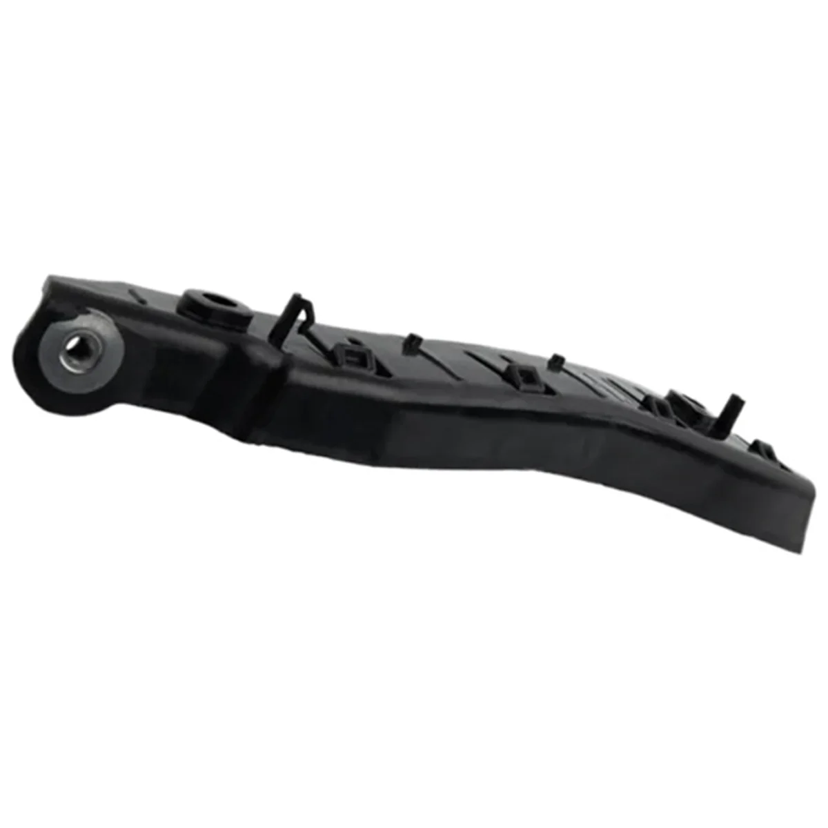 Soporte de parachoques delantero izquierdo, soporte fijo para Tesla Model Y, 1 Uds. 1493770 -00-B Accesorios exteriores TeslaN03R