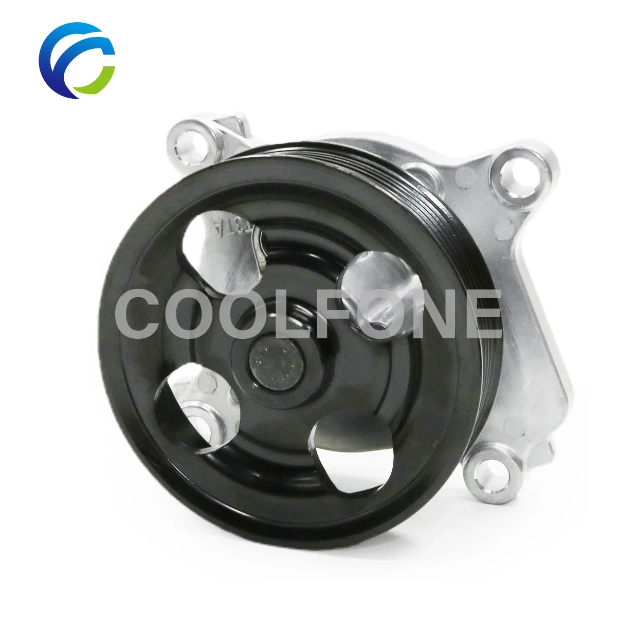 

COOLFONE Cooling Water Pump for RENAULT KOLEOS II INFINITI QX60 2.5 QR25 2014- 210103TA0B 210103TS0A 210103TA1B 21010-3TA0B