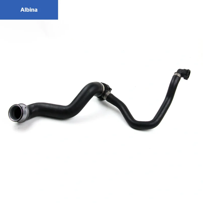 

A2045019482 Water Tank Connection Water Hose 2045019482 For Mercedes Benz C/E/CLS 250 Coolant Rubber Water Hose Pipe