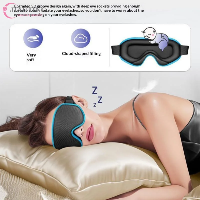 Eye Mask For Sleep Eye Sleepin - Sleep Eye Mask 3D review and price