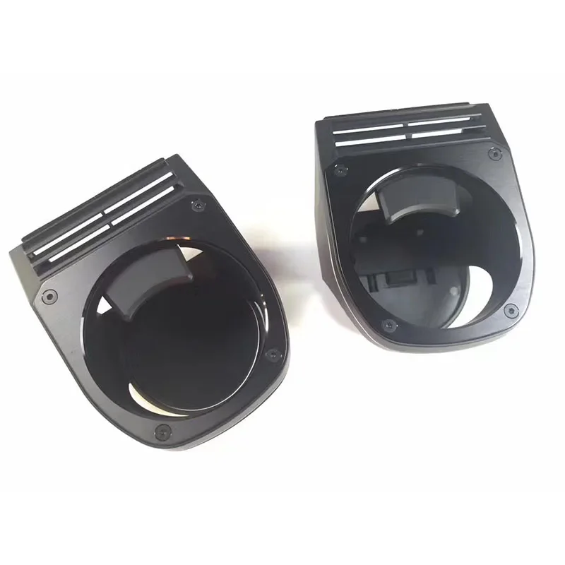 W463 cup holder fit for g class w463 g500 g55 g63 all year plastic cup holders for w463