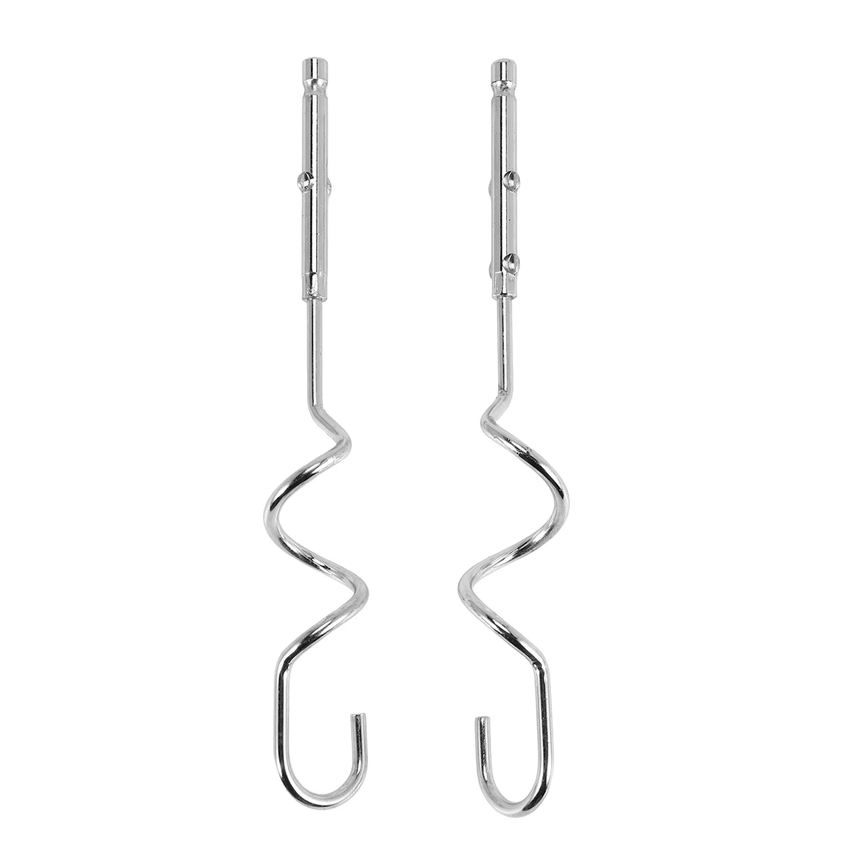 Экономичный электрический ручной миксер, 7-скоростной ручной венчик для яиц, кухонные палочки для яиц, крючки для теста GSY