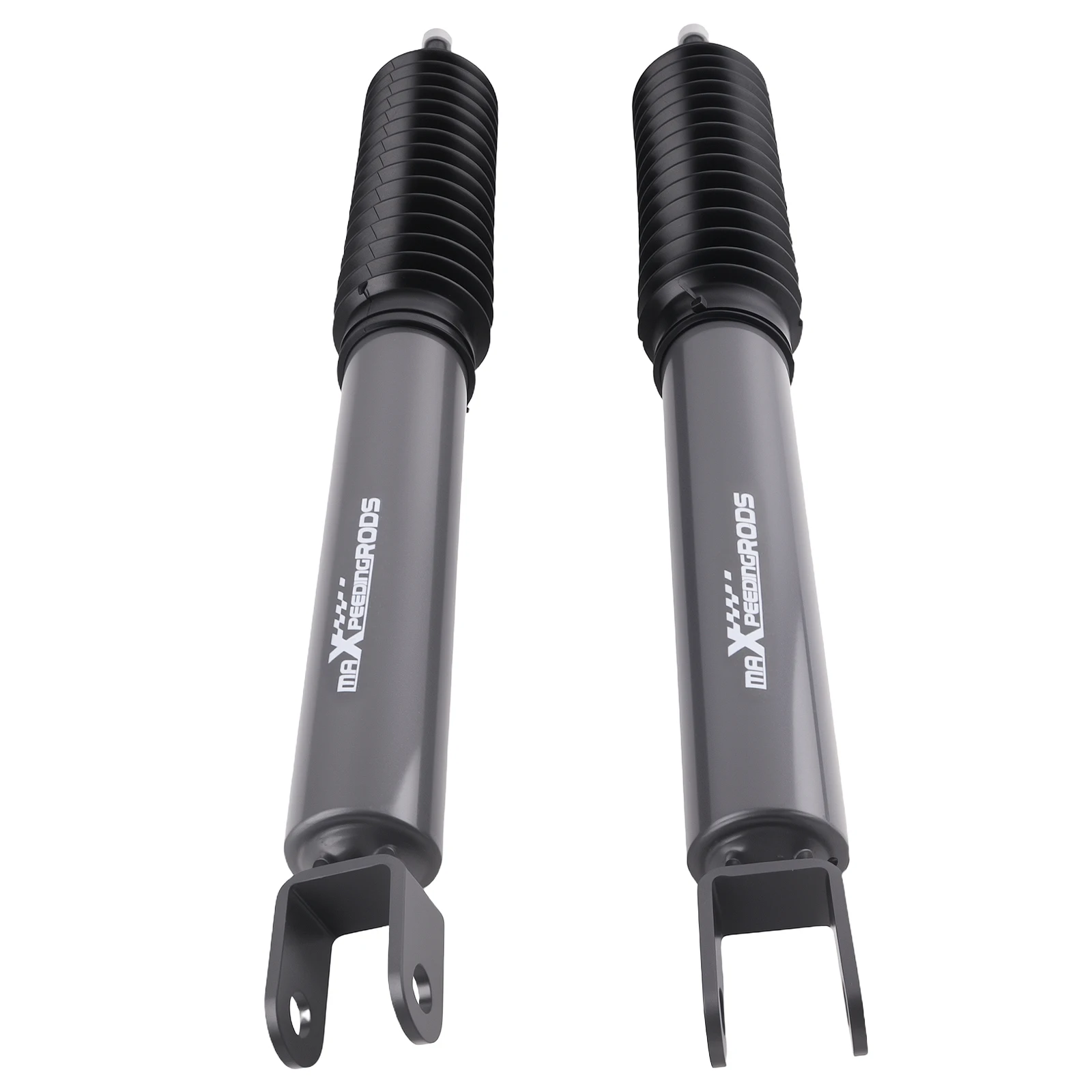 New MaXpeedingrods 3.5-6.5
