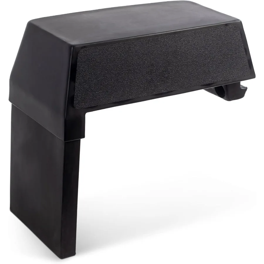 ジョンボート、スキフなどに対応したRPD 1422サイドコンソールキット