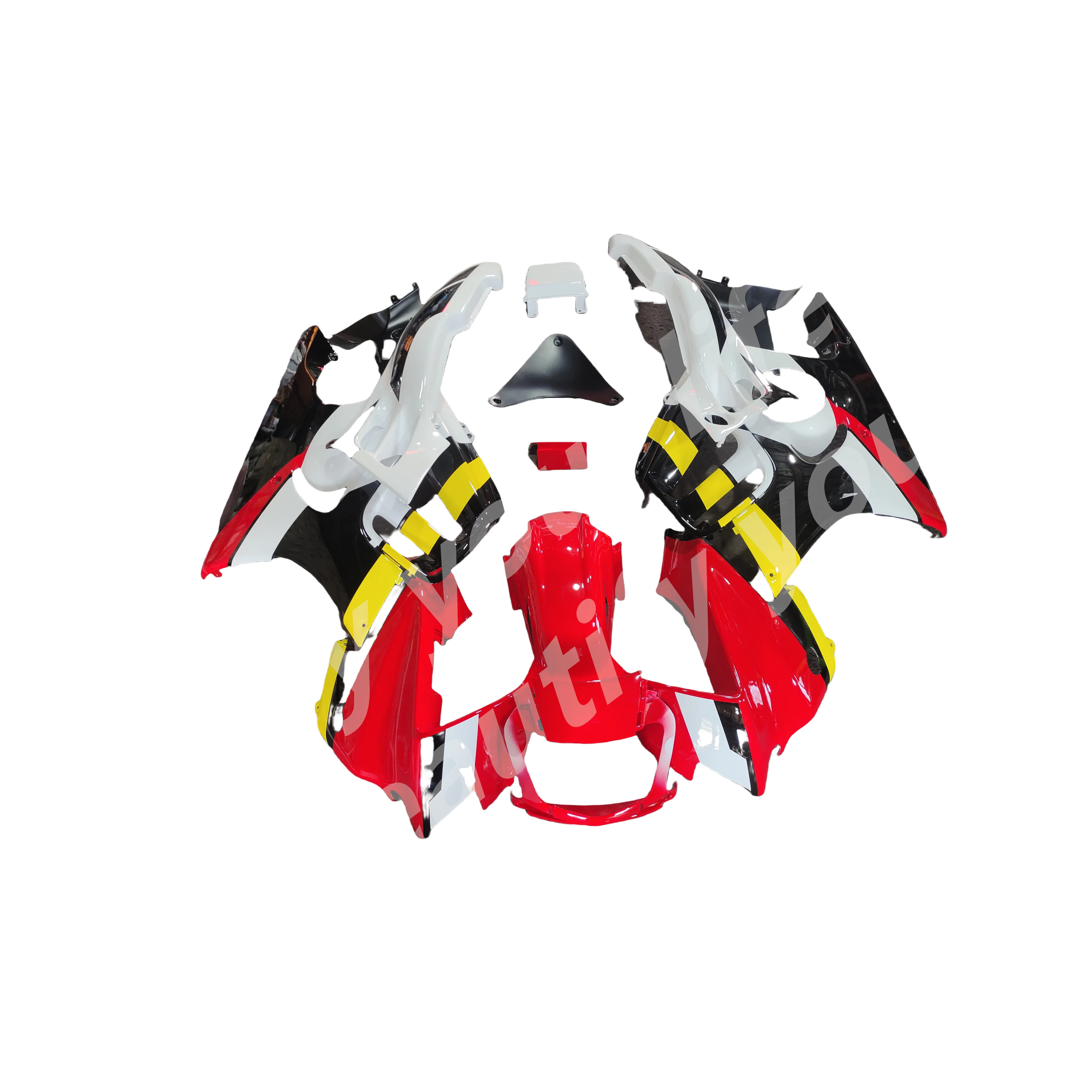 Motorcycle Fairing kit for Honda CBR600 F3 95 96 red black Fairings set CBR 600 F3 1995 1996 CBR600F3