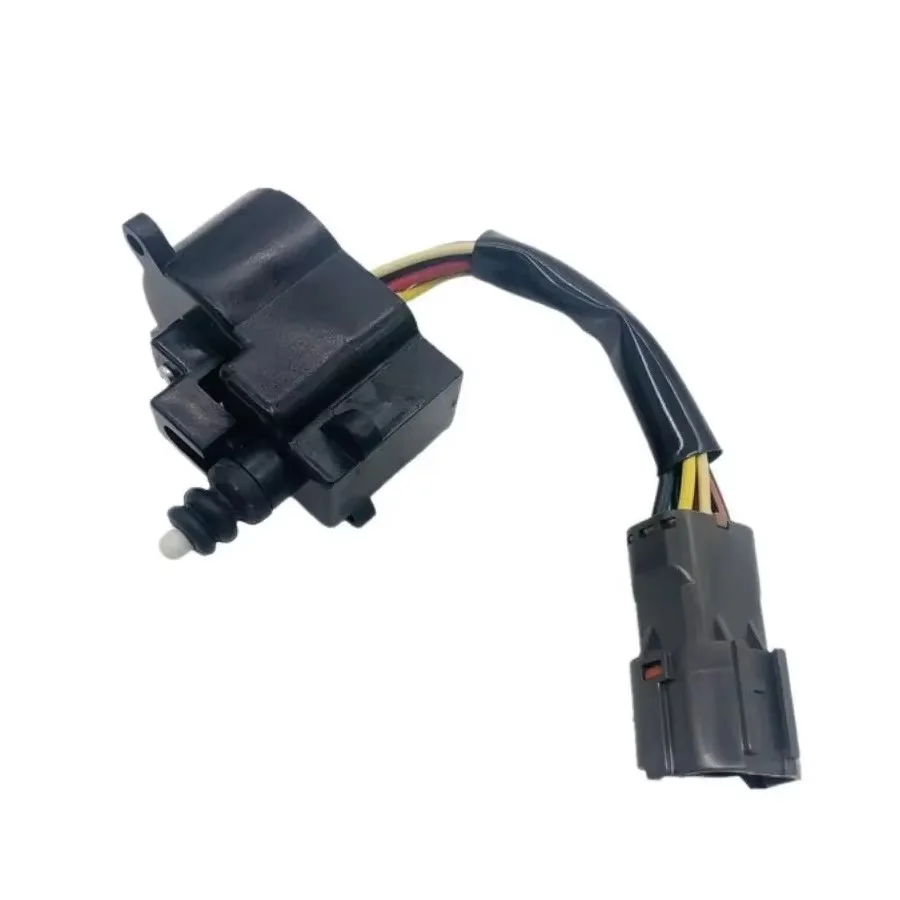 

For WA380-3 WA380-6 WA320 Wheel Loader Lighting Switch Light Switch 417-43-26221 4174326221 417-43-26220