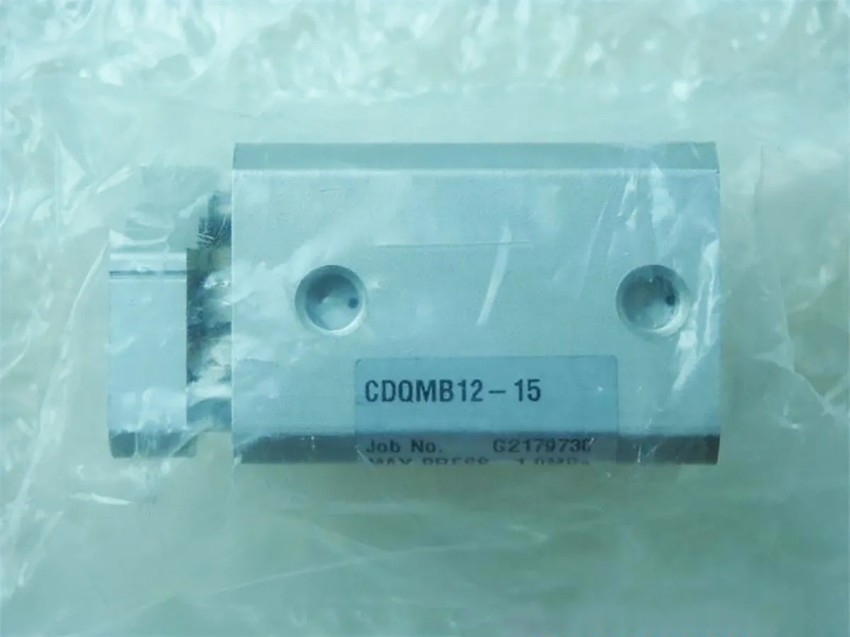 

CDQMB12-15 НОВЫЙ, 100% гарантия качества