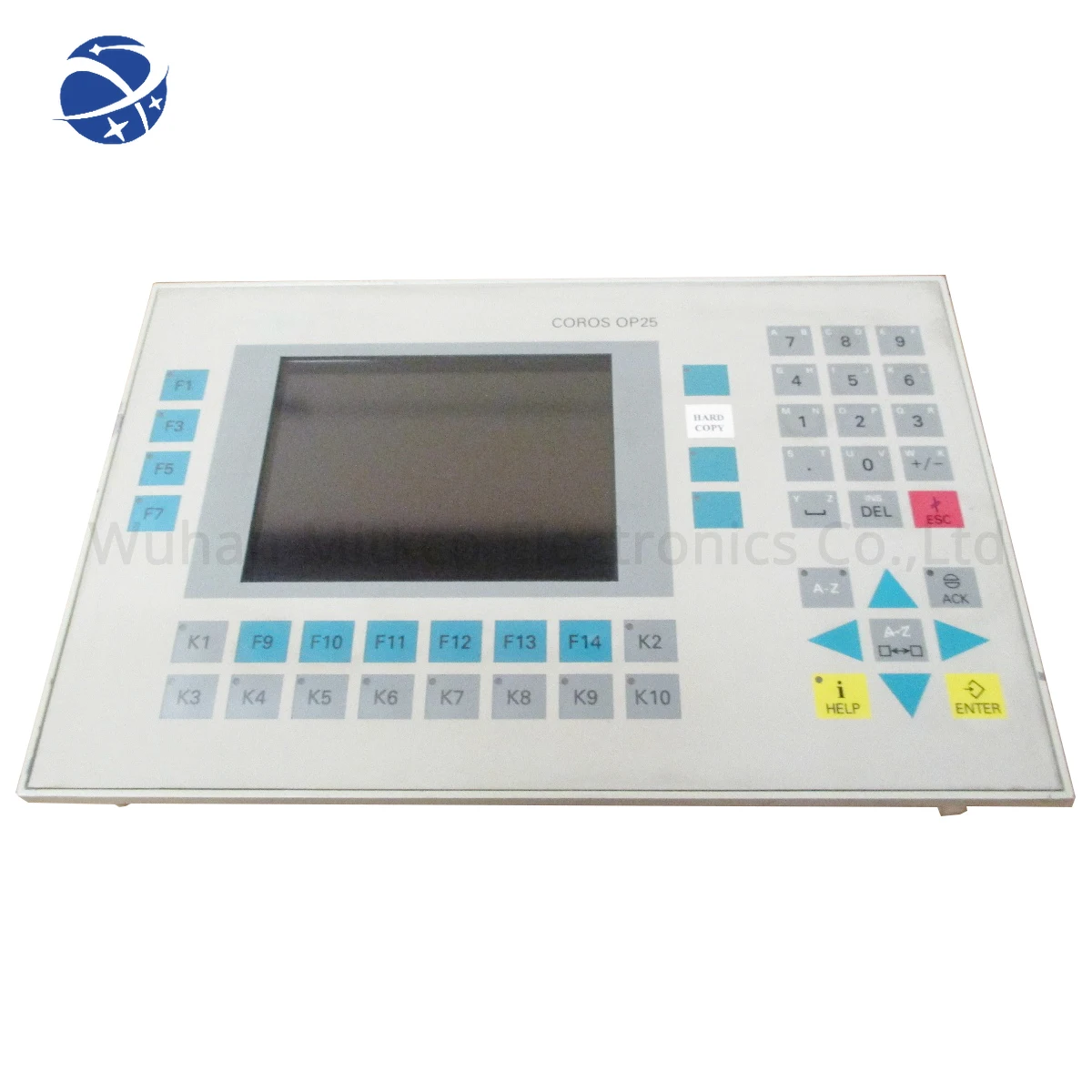 yyhc 6av6642-0BD01-3AX0 SIMATIC screen 6AV Series touch screen