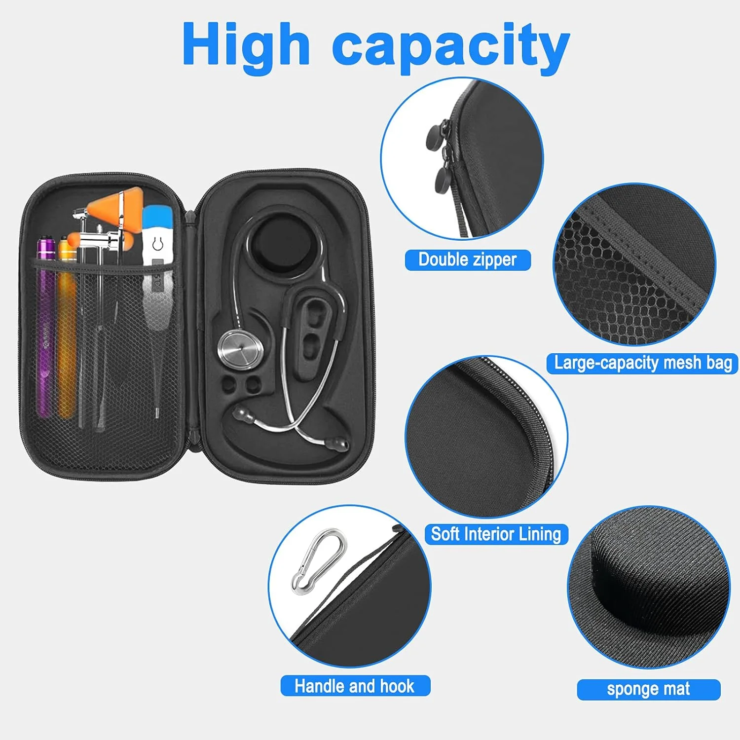Thumbnail 3 - #49 Top Stethoscopes Picks for Every Budget