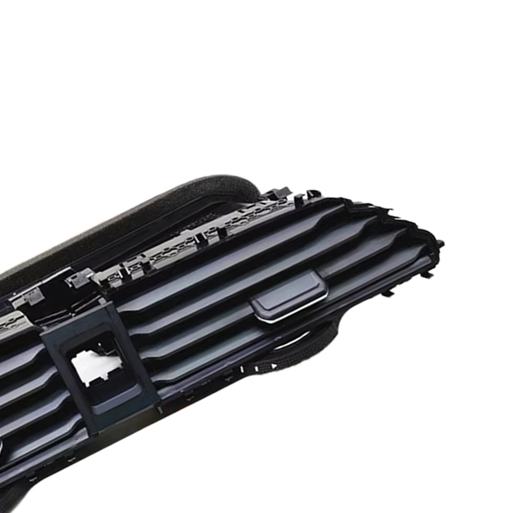 Car Dash \Air \Conditioning \Vent \Grille For Tiguan L 2016-2022 5NG819728 Center A/C Outlet Direct Replacement Interior Parts view 6