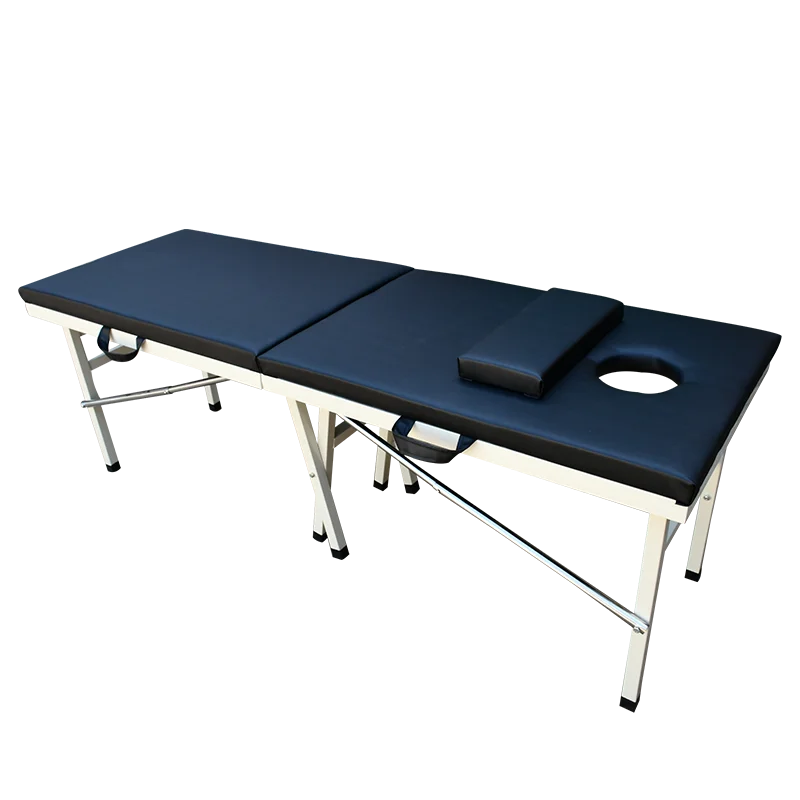

Portable Portable Folding Massage Bed Massage Tuina Bed Physiotherapy Bed
