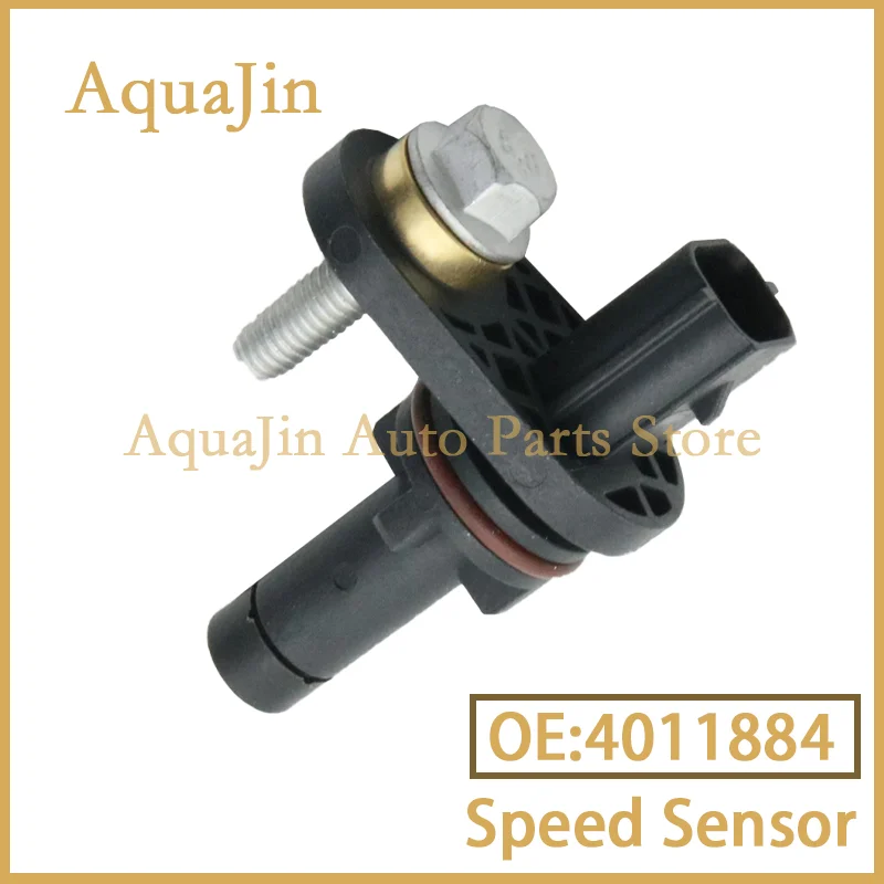 4011884 مستشعر سرعة السيارة للكشاف الهندي ستين 1200 بوبر فيكتوري المطرقة رؤية فيغاس الجائزة الكبرى Kingpin عبر البلاد الطرق